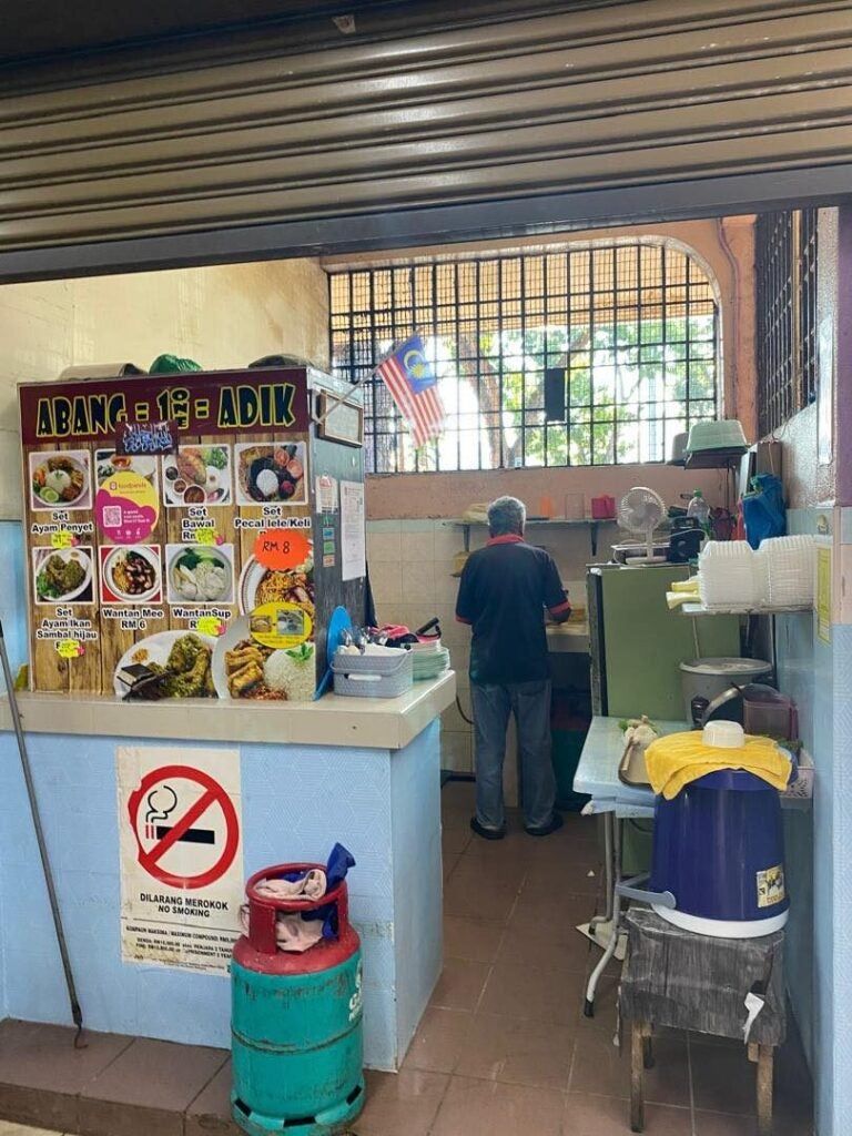 Waduh! Influencer Patok Harga Rp 7,6 Juta Buat Promosi Nasi Kandar