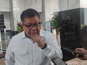 Fahri Hamzah ke Kemenkeu Bahas Pembiayaan Renovasi 1 Juta Rumah, Ini Hasilnya Fahri Hamzah ke Kemenkeu Bahas Pembiayaan Renovasi 1 Juta Rumah, Ini Hasilnya