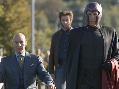 Deretan Bintang di Avengers: Doomsday Part 2