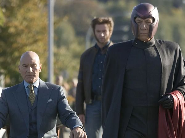 Deretan Bintang di Avengers: Doomsday Part 2