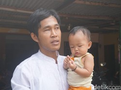 Yusuf Sudah Move On dari Kolong Jembatan Mau Buka Bengkel di Jombang