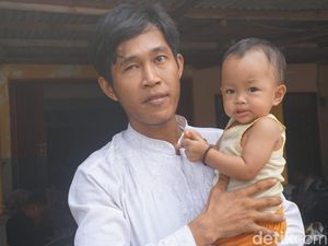 Haru Kisah Cinta Yusuf, Istri Wafat Sujud Saat Subuh di Kolong Jembatan Haru Kisah Cinta Yusuf, Istri Wafat Sujud Saat Subuh di Kolong Jembatan