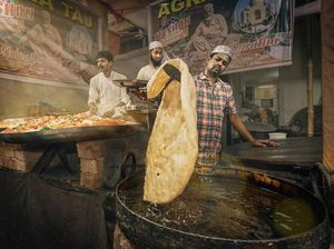 10 Foto Makanan Keren yang Menangkan 2025 World Photography Awards 10 Foto Makanan Keren yang Menangkan 2025 World Photography Awards