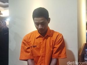 Video: Motif Pelaku Bunuh Bos Sembako di Bekasi Video: Motif Pelaku Bunuh Bos Sembako di Bekasi