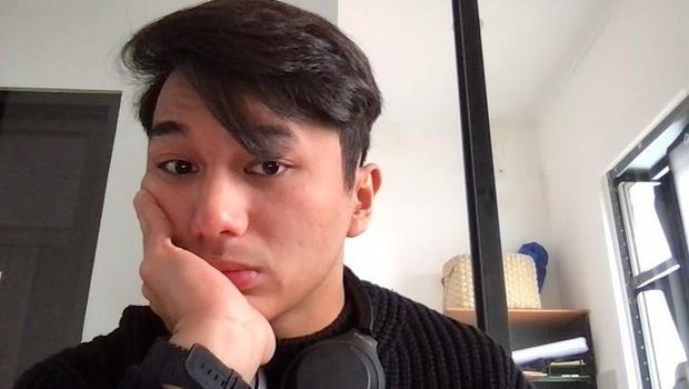 Arief Meivio