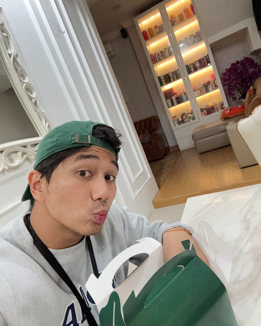 Arief Meivio