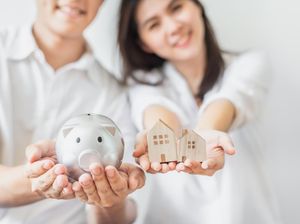 Belanja Perabot Rumah Tangga Nggak Mesti Mahal, Ini Cara Hematnya!