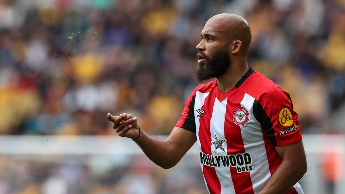 Foto: CameraSport via Getty Images/Lee Parker - CameraSport