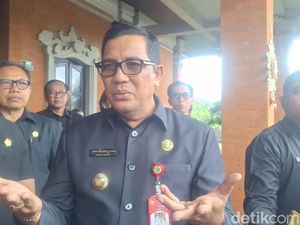 10 Koperasi Desa Merah Putih di Tabanan Telah Berbadan Hukum 10 Koperasi Desa Merah Putih di Tabanan Telah Berbadan Hukum