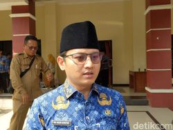 Pemerintah Pusat Tolak Usulan Lahan Sekolah Rakyat di Trenggalek