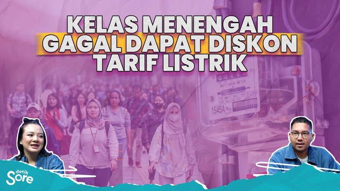 detik sore 3 Juni 2025 detik sore 3 Juni 2025