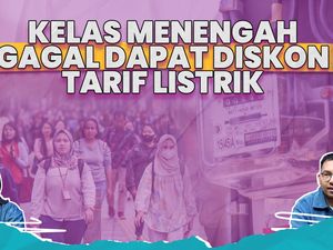 Kelas Menengah Tetap Gigit Jari Meski Prabowo Beri Stimulus Ekonomi? Kelas Menengah Tetap Gigit Jari Meski Prabowo Beri Stimulus Ekonomi?