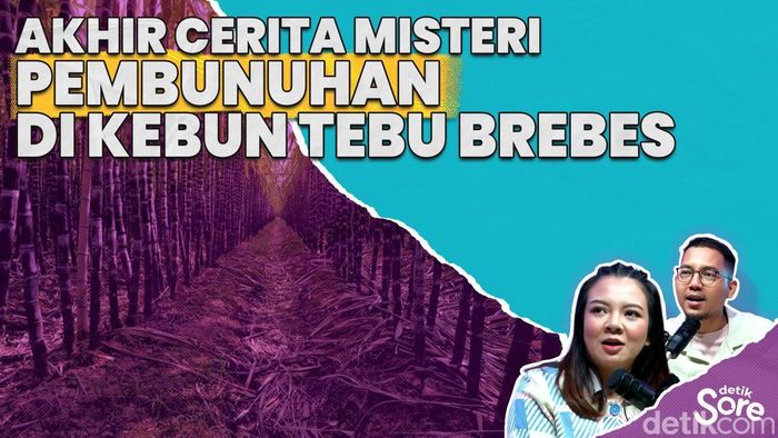 Pelaku Kesal Terhadap Ejekan Korban Jadi Motif Pembunuhan 