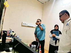 RS di Sukabumi Dilarang Minta Jaminan ke Pasien!