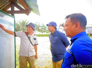 RDP di DPRD Nunukan Gagal Mufakat, Nasib 477 Pekerja PT KHL Menggantung