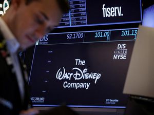 Fokus Layanan Streaming, Disney PHK Ratusan Pekerja Fokus Layanan Streaming, Disney PHK Ratusan Pekerja