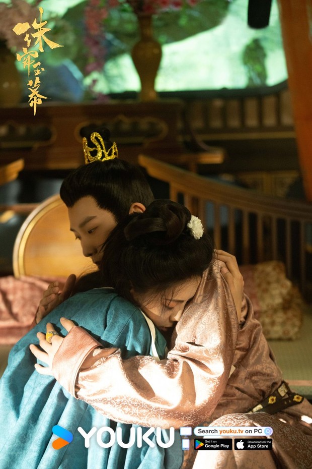 Drama China The Story of Pearl Girl (2024)/Foto: YOUKU