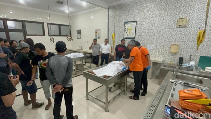 Dua maling tewas ditembak Jatanras Polda Jatim