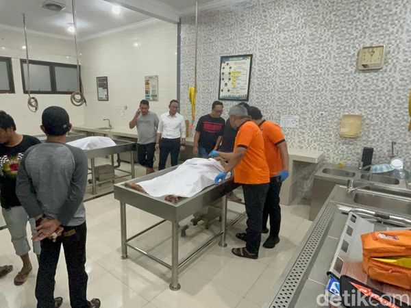Polisi Tembak Mati 2 Pelaku Pencurian di Jatim