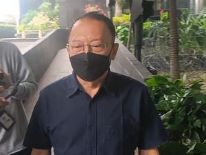 Eks Direktur di Kemnaker Diperiksa KPK 4 Jam Terkait Korupsi Pengurusan TKA