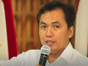 KPPU Temukan Bukti Pelanggaran Persaingan Usaha di Proyek Pipa Gas Cisem 2 KPPU Temukan Bukti Pelanggaran Persaingan Usaha di Proyek Pipa Gas Cisem 2