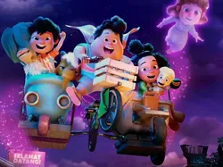 10 Film Indonesia Penonton Terbanyak Sepanjang Masa, Siapa Terlempar Agak Laen?