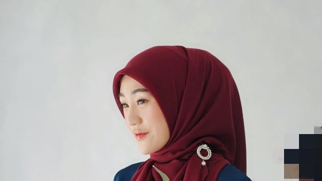 Berita Viral Selebriti dari InsertLive : Foto Suami Hilang dari Instagram, Nasib Rumah Tangga Larissa Chou Dipertanyakan