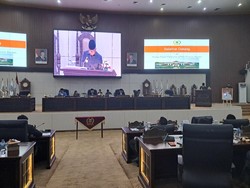 Ingin Penuhi Aturan OJK, Pemprov Usul PMD Rp 1,7 Triliun untuk Bank Banten