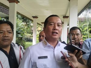 Iqbal Terima 7 Calon Direksi Bank NTB Syariah, Ungkap Alasan Dirut Kosong