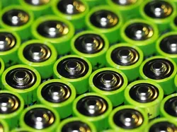 Video: Potensi Bahaya Baterai Litium yang Diduga Picu Kebakaran Terra Drone