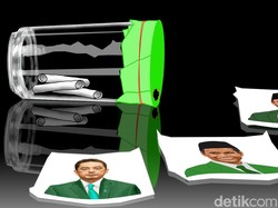 Kader PPP Tolak Eksternal Duduki Jabatan Ketum: Pemimpin Harus dari Bawah