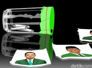 PPP Jelang Muktamar: Mardiono Diunggulkan, Agus Suparmanto Jadi Sorotan PPP Jelang Muktamar: Mardiono Diunggulkan, Agus Suparmanto Jadi Sorotan