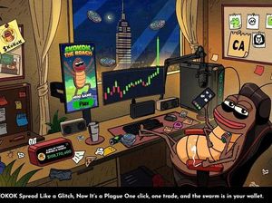 Apa Itu Memecoin? Kripto Unik yang Lagi Dilirik Investor Apa Itu Memecoin? Kripto Unik yang Lagi Dilirik Investor