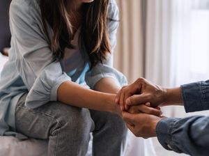 Video: Tersinggung Disebut Lakukan Child Grooming, Bisa Bawa ke Ranah Hukum?