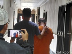 Masa Lalu Kelam Oknum Imam Masjid Garut hingga Cabuli 10 Bocah Lelaki