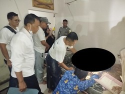 Sopir Truk Ditemukan Tewas di Lombok Barat, Sempat Buang Sampah Bareng Istri