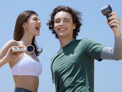 Kipas Sultan JisuLife Resmi Hadir di RI, Tak Perlu Jastip Lagi!