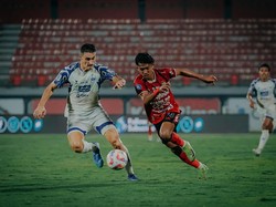 Bali United Segera Umumkan Pemain Baru, Joao Ferrari Jadi Kandidat Kuat