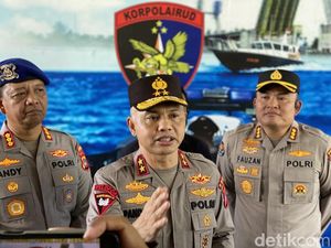 Kapolda Pastikan Tindak Tegas Pelaku Penyelundupan Pasir Timah di Babel Kapolda Pastikan Tindak Tegas Pelaku Penyelundupan Pasir Timah di Babel