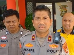 Harun Dianiaya Tetangga di Musala Hanya karena Saling Lihat, Pelaku Ditangkap