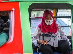 Kasus COVID Meningkat di Beberapa Negara ASEAN, Apakah RI Perlu Khawatir?