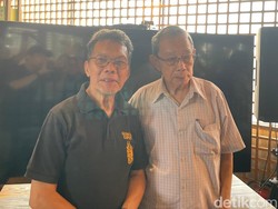 Kejanggalan Temuan Pihak Keenan Nasution hingga Tuntut Vidi Aldiano Rp 24,5 M