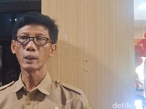 Enam Ribu ASN Pemkot Mataram Belum Terima Gaji ke-13 Enam Ribu ASN Pemkot Mataram Belum Terima Gaji ke-13