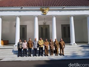 BPK Minta Pemprov Banten Tindak Lanjuti Temuan-temuan Sejak 2005