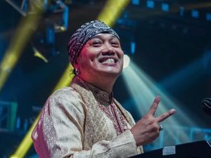Keyboardist Ungu, Gatot Kies Meninggal Dunia Keyboardist Ungu, Gatot Kies Meninggal Dunia