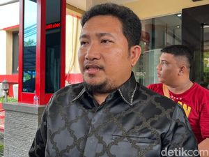 Godol Bantah Terlibat Pembacokan Jaksa Kejari Deli Serdang Godol Bantah Terlibat Pembacokan Jaksa Kejari Deli Serdang