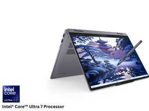 Laptop Andalan, Lenovo IdeaPad 5i 2-in-1 Ultra dengan Intel CoreTM Ultra