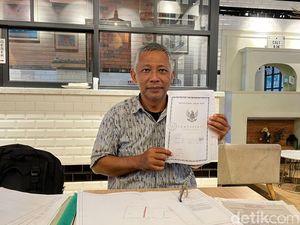 Warga Banjarmasin Gugat PTAM Intan Banjar atas Dugaan Penyerobotan Tanah