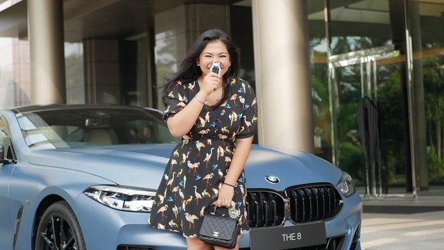 Berita Seputar Selebriti Insertlive Terkini : Anaknya Punya Mobil Langka di RI, Ini Sederet Bisnis Haji Isam