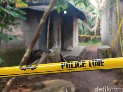 Penyebab Terkuaknya Pembunuh Lansia di Ciamis